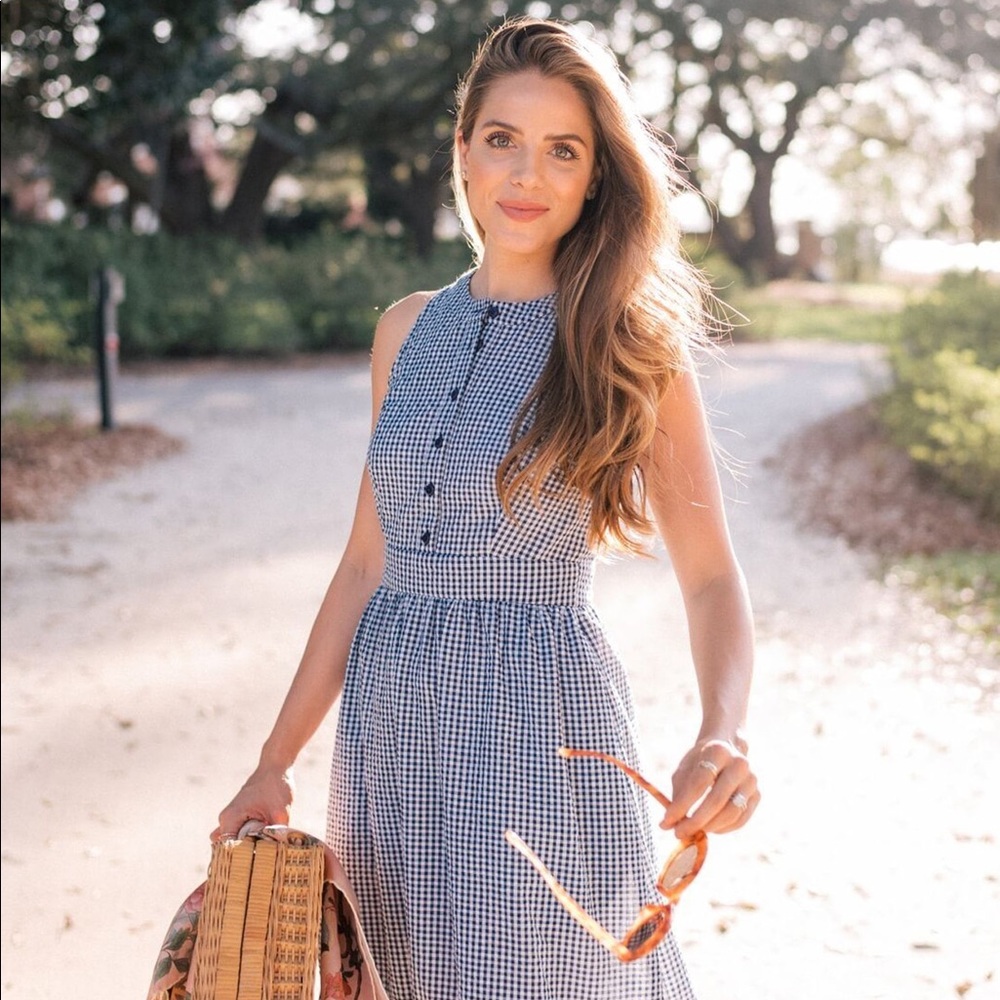 Gal Meets Glam Ardith Dress